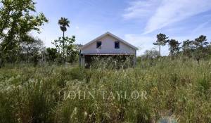 Vente Terrain Comporta