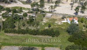 Vente Terrain Comporta