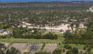 Vente Terrain Comporta