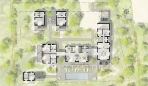 Vente Terrain Comporta