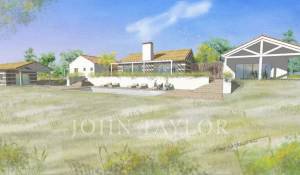 Vente Terrain Comporta