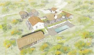Vente Terrain Comporta