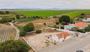 Vente Terrain Comporta