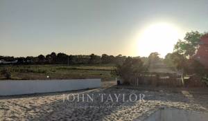 Vente Terrain Comporta