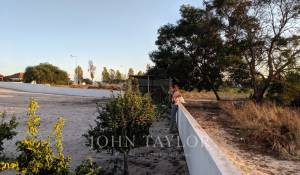 Vente Terrain Comporta