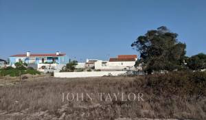 Vente Terrain Comporta