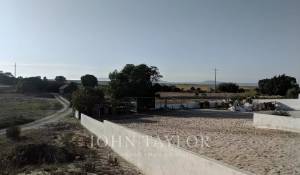 Vente Terrain Comporta