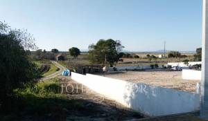 Vente Terrain Comporta