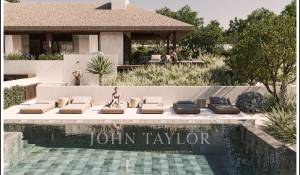 Vente Terrain Comporta