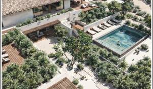 Vente Terrain Comporta