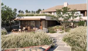 Vente Terrain Comporta