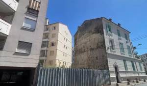 Vente Terrain constructible Antibes