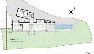 Vente Terrain constructible Beausoleil