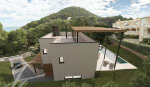 Vente Terrain constructible Begur
