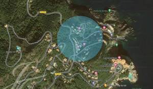 Vente Terrain constructible Begur