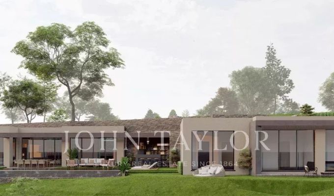 Vente Terrain constructible Biot