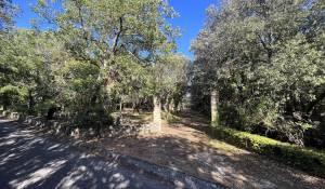 Vente Terrain constructible Cabrières-d'Avignon