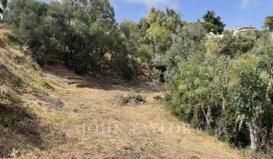 Vente Terrain constructible Cagnes-sur-Mer
