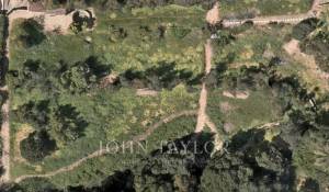 Vente Terrain constructible Cagnes-sur-Mer