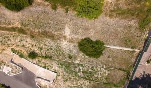 Vente Terrain constructible Cagnes-sur-Mer