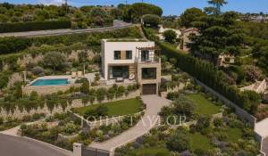 Vente Terrain constructible Cagnes-sur-Mer