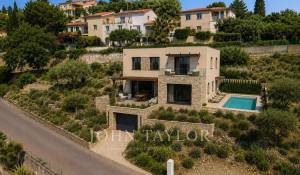 Vente Terrain constructible Cagnes-sur-Mer