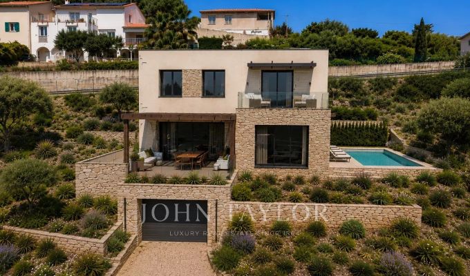 Vente Terrain constructible Cagnes-sur-Mer