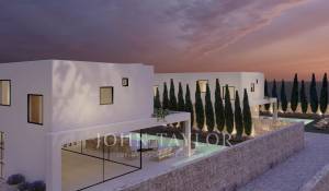 Vente Terrain constructible Cala Bou