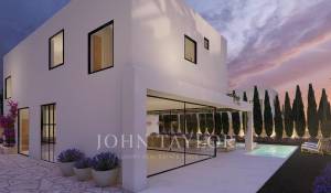 Vente Terrain constructible Cala Bou