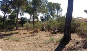 Vente Terrain constructible Cala Vinyes