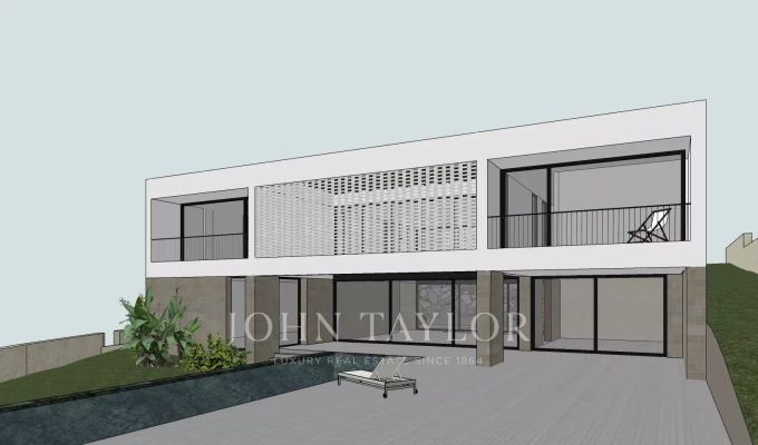 Vente Terrain constructible Cala Vinyes