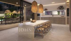 Vente Terrain constructible Can Furnet