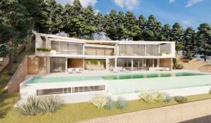 Vente Terrain constructible Can Furnet