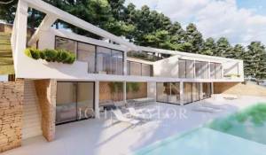 Vente Terrain constructible Can Furnet