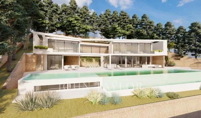 Vente Terrain constructible Can Furnet