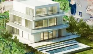 Vente Terrain constructible Cap-d'Ail