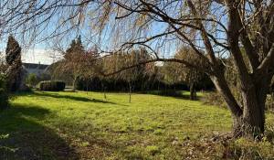 Vente Terrain constructible Cheval-Blanc