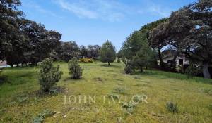 Vente Terrain constructible Ciudalcampo