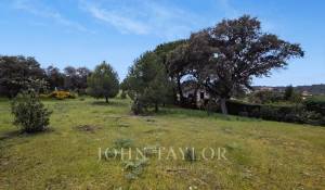 Vente Terrain constructible Ciudalcampo