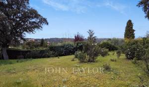 Vente Terrain constructible Ciudalcampo