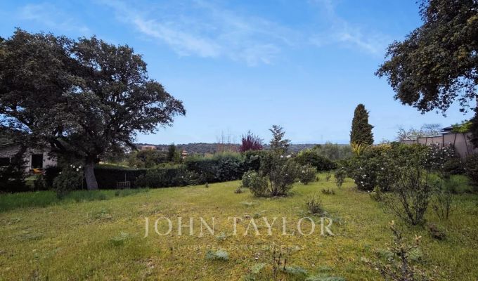 Vente Terrain constructible Ciudalcampo