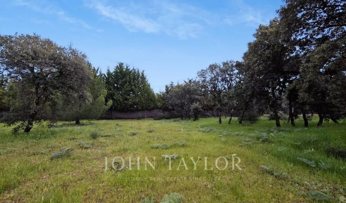 Vente Terrain constructible Ciudalcampo
