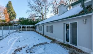 Vente Terrain constructible Cologny