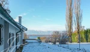 Vente Terrain constructible Cologny