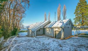Vente Terrain constructible Cologny