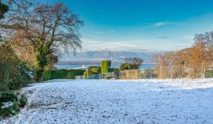 Vente Terrain constructible Cologny