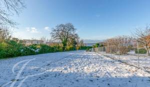 Vente Terrain constructible Cologny