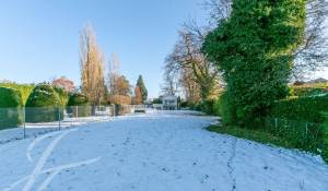 Vente Terrain constructible Cologny
