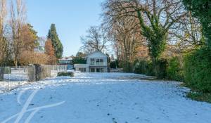 Vente Terrain constructible Cologny