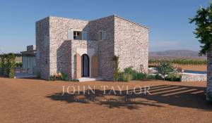 Vente Terrain constructible Costitx